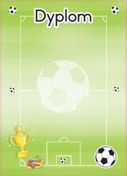 Beniamin DYPLOMY SPORTOWE BOISKO Beniamin