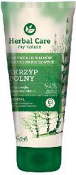 Farmona Herbal Care Odżywka do włosów w tubie Skrzyp polny odbudowująca 200 ml