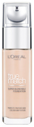 L’Oreal Paris True Match Super Blendable Foundation N2 Vanille 30ml
