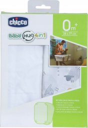 Chicco Prześcieradło Do Baby Hug Grey Sheep 2 szt.