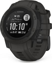 Zegarek sportowy Garmin Instinct 2S Grafitowy (010-02563-00)