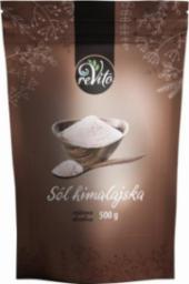 ReVito Sól himalajska drobnoziarnista 500 g