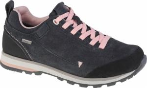 Buty trekkingowe damskie CMP Elettra Low szare r. 40 1