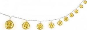 Goobay 10 lampek LED "Ornamenty" 1
