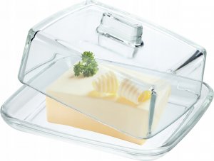 Maselniczka Kadax Maselniczka Maselnica Pojemnik Na Masło Z Pokrywką 1