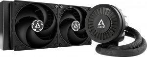 Chłodzenie wodne Arctic Liquid Freezer III 240 Black (ACFRE00134A) 1