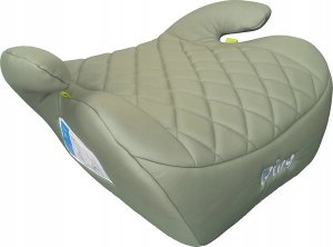 Fotelik samochodowy Fisher Price Ding Fotelik samochodowy boster Myla Stonegreen i-size 125-150cm 1
