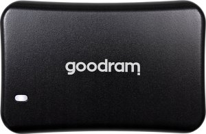 Dysk zewnętrzny SSD GoodRam HX200 1TB Czarny (SSDPR-HX200-1K0) 1