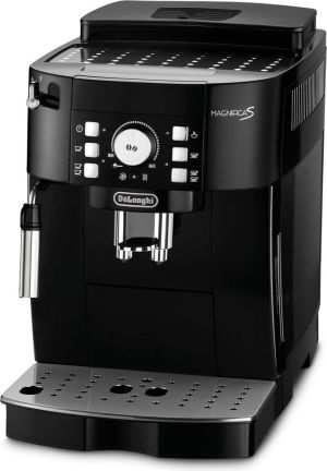 Ekspres ciśnieniowy DeLonghi Magnifica S ECAM 21.117.B 1