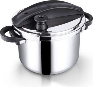 Lamart Szybkowar Pression 6L 22cm (LTDSD6) 1