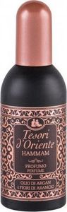 Tesori d ́Oriente D'Oriente Hammam EDP vyrams ir moterims 100 ml 1
