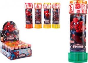 Brimarex Bańki 60ml SpiderMan 1