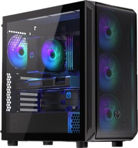 Komputer Game X G500, Ryzen 7 5800X, 32 GB, RTX 4060 Ti, 1 TB M.2 PCIe 1