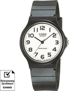 Zegarek Casio Zegarek Casio MQ-24-7B2LEG 1