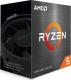 Procesor AMD Ryzen 5 5500, 3.6 GHz, 16 MB, BOX (100-100000457BOX) 1