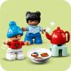 LEGO Duplo Piernikowy domek Świętego Mikołaja (10976) 6