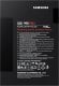 Dysk SSD Samsung 990 PRO 1TB M.2 2280 PCI-E x4 Gen4 NVMe (MZ-V9P1T0BW) 5