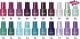 Golden Rose Golden Rose WOW NAIL COLOR Lakier do paznokci 208 5
