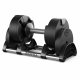 Zipro Hantla z regulowanym obciążeniem ROUND 24 kg 4