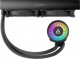 Chłodzenie wodne Arctic Liquid Freezer III 280 A-RGB Black (ACFRE00143A) 2
