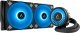 Chłodzenie wodne Arctic Liquid Freezer III 280 A-RGB Black (ACFRE00143A) 5