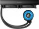 Chłodzenie wodne Arctic Liquid Freezer III 280 A-RGB Black (ACFRE00143A) 9