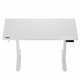 Biurko SENSE7 elektryczne Nojo 120x60 White 4