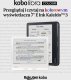 Czytnik Kobo Libra Colour czarny (N428-KU-BK-K-CK) 7