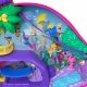 Figurka Mattel Polly Pocket Kompaktowa Torebka Rodzina Leniwców Zestaw (HRD40) 5