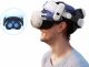Gogle VR BOBOVR BOBOVR S3 Pro| Strap z baterią do Meta Quest 3 2