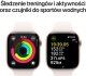 Smartwatch Apple Watch 10 GPS 42mm Rose Gold Alu S/M Różowy (MWWH3) 3
