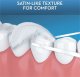 Oral-B Satin Floss Nić dentystyczna miętowa, odporna na strzępienie, rwanie i rozciąganie 25m 4