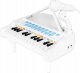 Pianino Multimedialne Fortepian Dla Dzieci Organy Mikrofon Karaoke Mp3 3