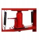 #Prasa hydrauliczna 20T z manometrem i pompą nożną(1) 1