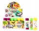 Bańki mydlane 55ml Dinozaury p36 My Bubble mix cena za 1szt. 1