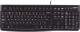 Klawiatura Logitech K120 (920-002479) 1