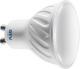 GTV Żarówka LED GU10 7,5W 570lm 220 - 240V ciepła biała (LD-PC7510-30) 1