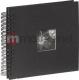 Hama ALBUM FINE ART 26X24/50 CZARNY (901450000) 1