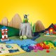 LEGO Classic Klocki i domki (11008) 3