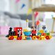 LEGO Duplo Disney Urodzinowy pociąg myszek Miki i Minnie (10941) 1
