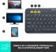 Klawiatura Logitech K380 (920-007582) 6