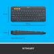 Klawiatura Logitech K380 (920-007582) 7