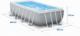 Intex Basen stelażowy 400x200cm 10w1 (26790) 3
