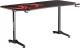 Biurko Ultradesk Frag XXL Czarno-Czerwone 160 cmx75 cm 8