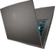 Thin 15 B12UC-1621XPL i5-12450H / 16 GB / 512 GB / RTX 3050 / 144 Hz / 64 GB RAM / 512 GB SSD PCIe / Windows 11 Pro 2