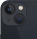 Smartfon Apple iPhone 13 5G 4/128GB Czarny (MLPF3) (MLNW3) 3