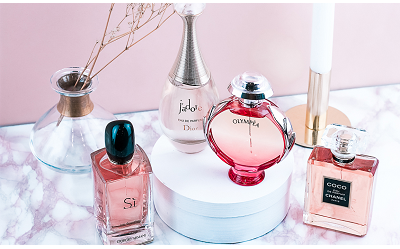 EDC, EDT i EDP – co to jest? Co znaczy? Co wybrać? Oznaczenia perfum