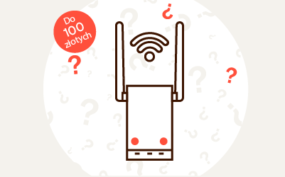 Access point do 100zł - jaki wybrać? który najlepszy?