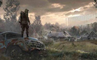 Stalker 2: wymagania sprzętowe na PC
